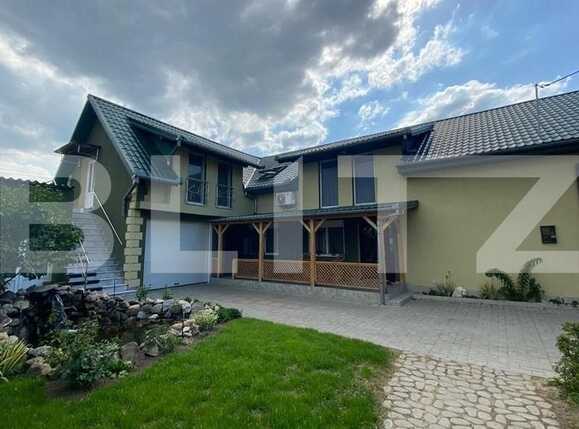 Casa de vânzare 8 camere Ronat - 67735CV | BLITZ Timișoara | Poza1