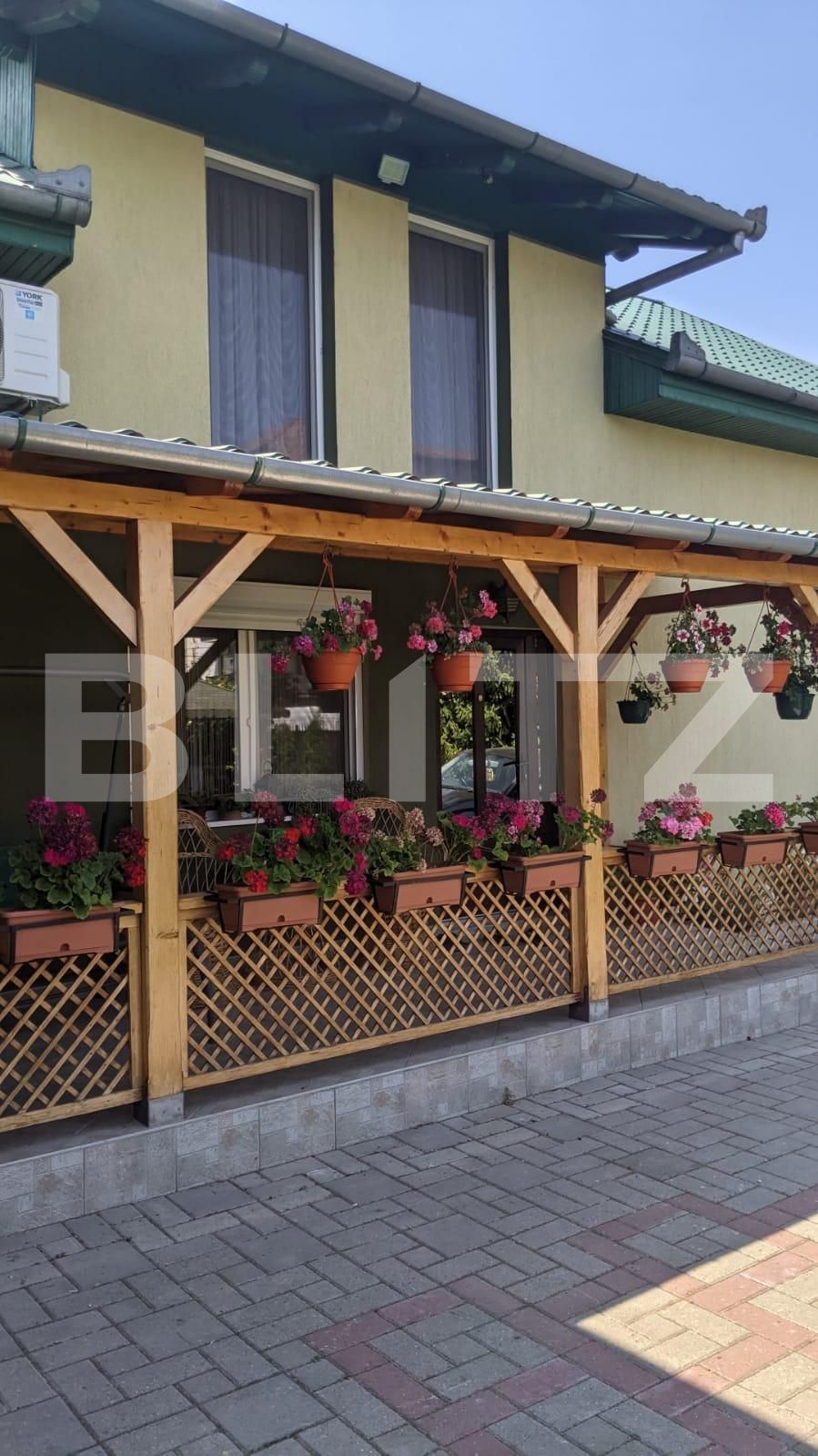 Casa de vânzare 8 camere Ronat - 67735CV | BLITZ Timișoara | Poza2