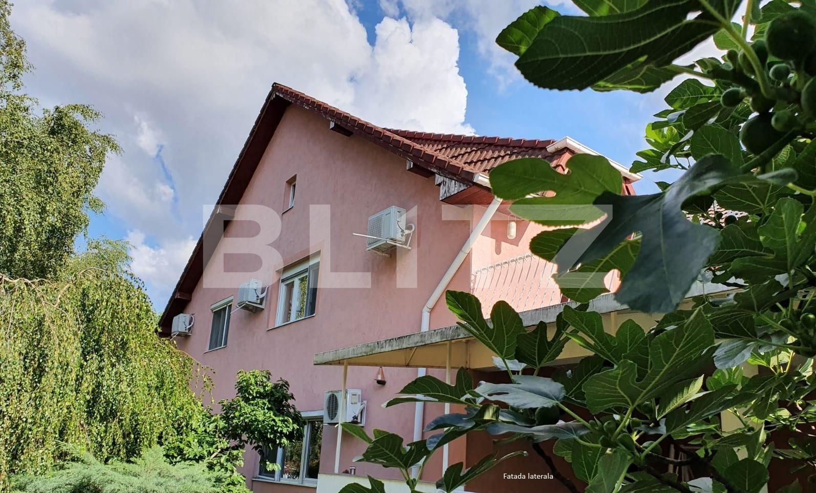Casa de vânzare 7 camere Braytim - 67738CV | BLITZ Timișoara | Poza2