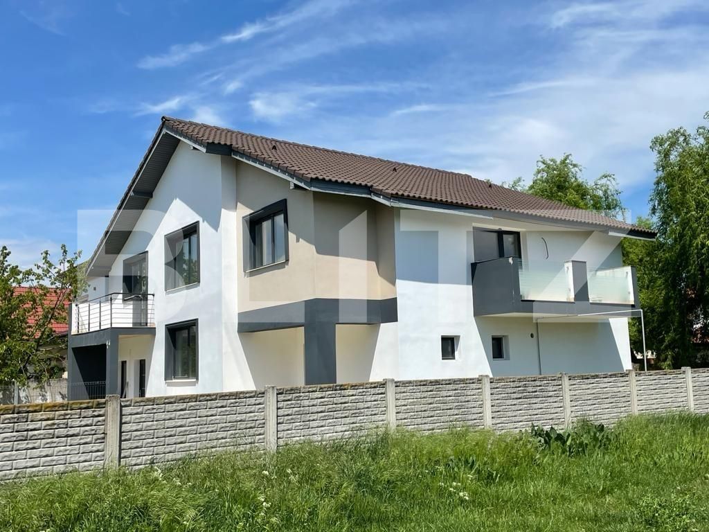 Casa de vânzare 4 camere Dumbravita - 67750CV | BLITZ Timișoara | Poza1