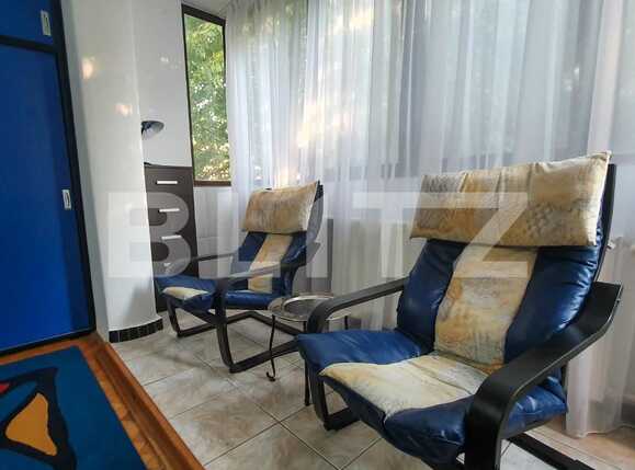 Apartament de vânzare 2 camere Complex Studentesc - 67752AV | BLITZ Timișoara | Poza1