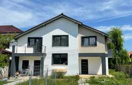 Duplex de 125 mp, imobil nou, in Dumbravita!