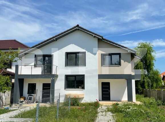 Casa de vânzare 3 camere Dumbravita - 67754CV | BLITZ Timișoara | Poza1