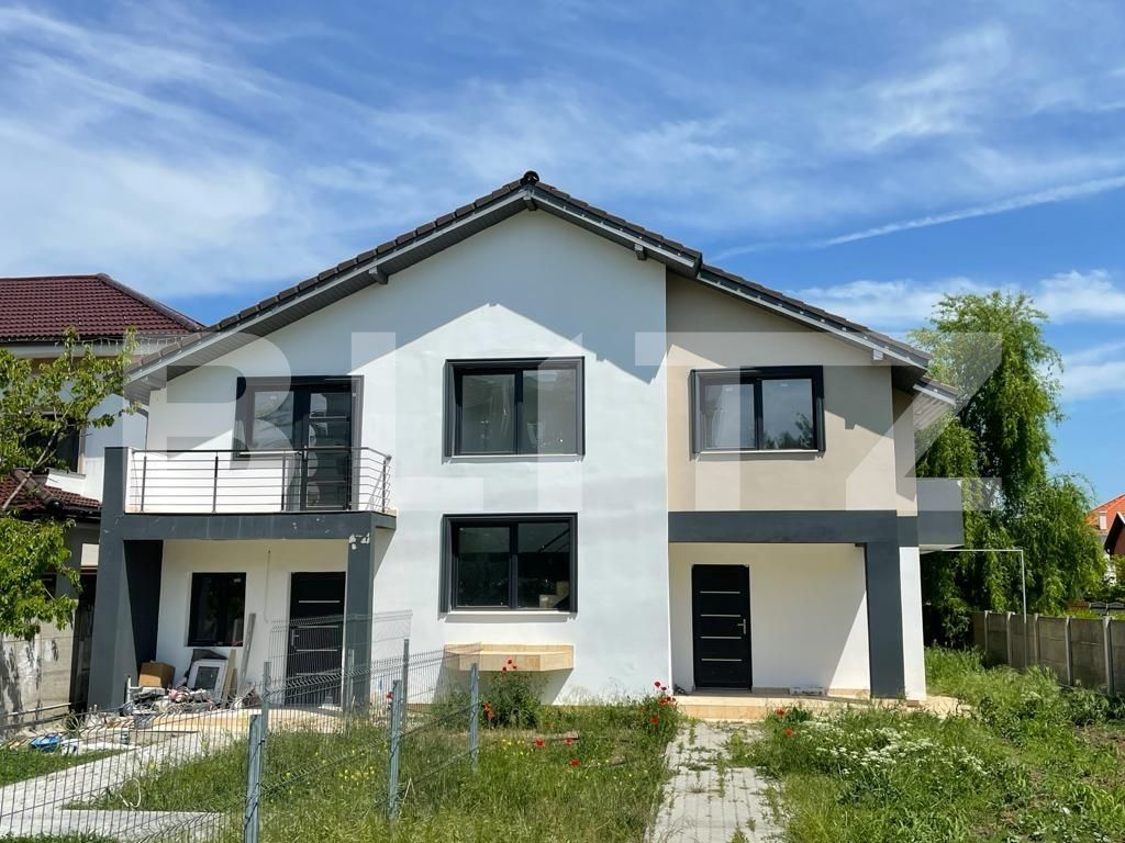 Casa de vânzare 3 camere Dumbravita - 67754CV | BLITZ Timișoara | Poza1