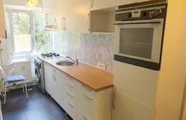 Apartament de 2 camere, 50 mp, zona Sagului