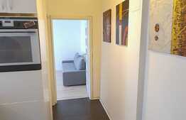 Apartament de 2 camere, 50 mp, zona Sagului