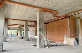 Spatiu comercial de vanzare, 150 de mp utili, in zona de Nord