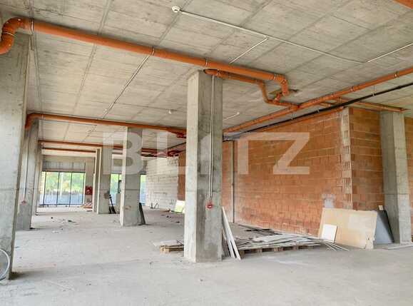 Spațiu comercial de închiriat Torontalului - 67769SIC | BLITZ Timișoara | Poza1