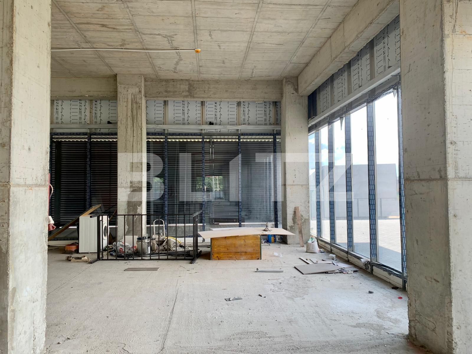 Spațiu comercial de închiriat Torontalului - 67769SIC | BLITZ Timișoara | Poza2