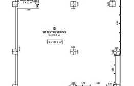 Spatiu comercial de vanzare, 139.9 mp, zona Take Ionescu, imobil nou
