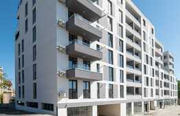 Spatiu comercial de vanzare, 139.9 mp, zona Take Ionescu, imobil nou