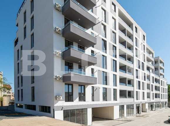 Spațiu comercial de vânzare Take Ionescu - 67782SVC | BLITZ Timișoara | Poza1