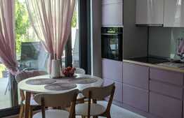 Casa individuala la cheie, 154 mp utili, 398 mp teren, Giroc