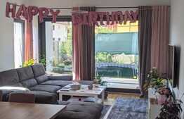 Casa individuala la cheie, 154 mp utili, 398 mp teren, Giroc