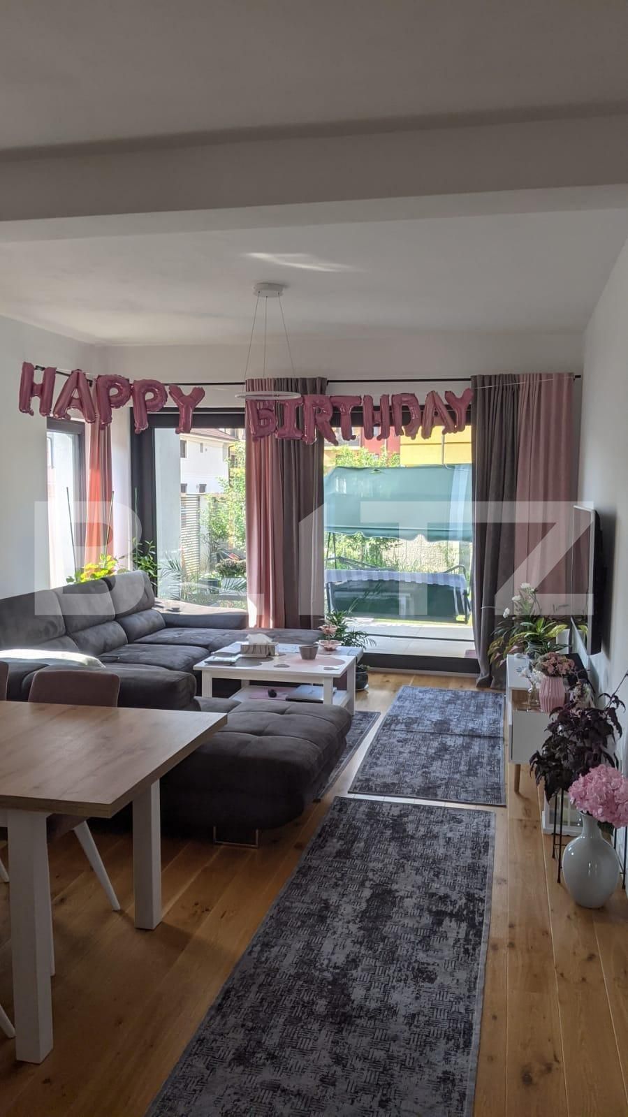 Casa de vânzare 5 camere Giroc - 67784CV | BLITZ Timișoara | Poza3