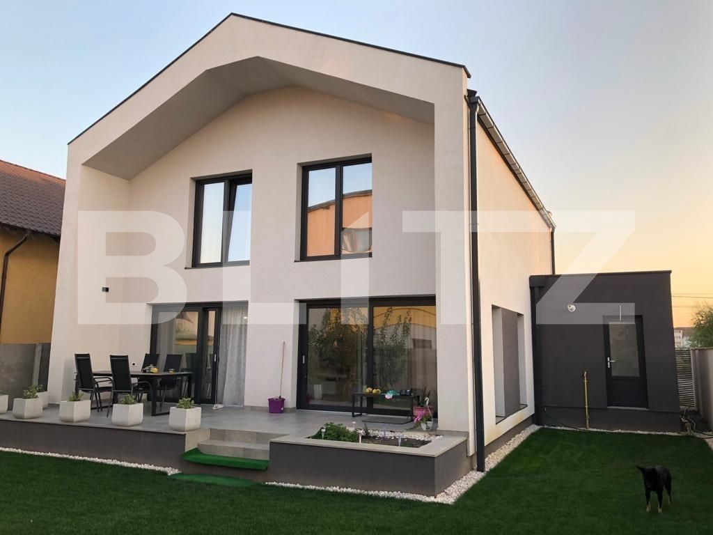 Casa de vânzare 5 camere Giroc - 67784CV | BLITZ Timișoara | Poza2