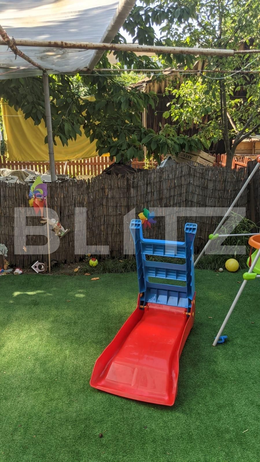 Casa de vânzare 3 camere Lunei - 67785CV | BLITZ Timișoara | Poza1