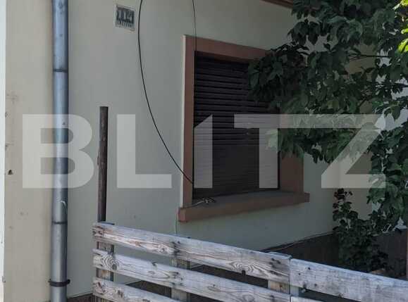 Casa de vânzare 7 camere Sagului - 67803CV | BLITZ Timișoara | Poza1