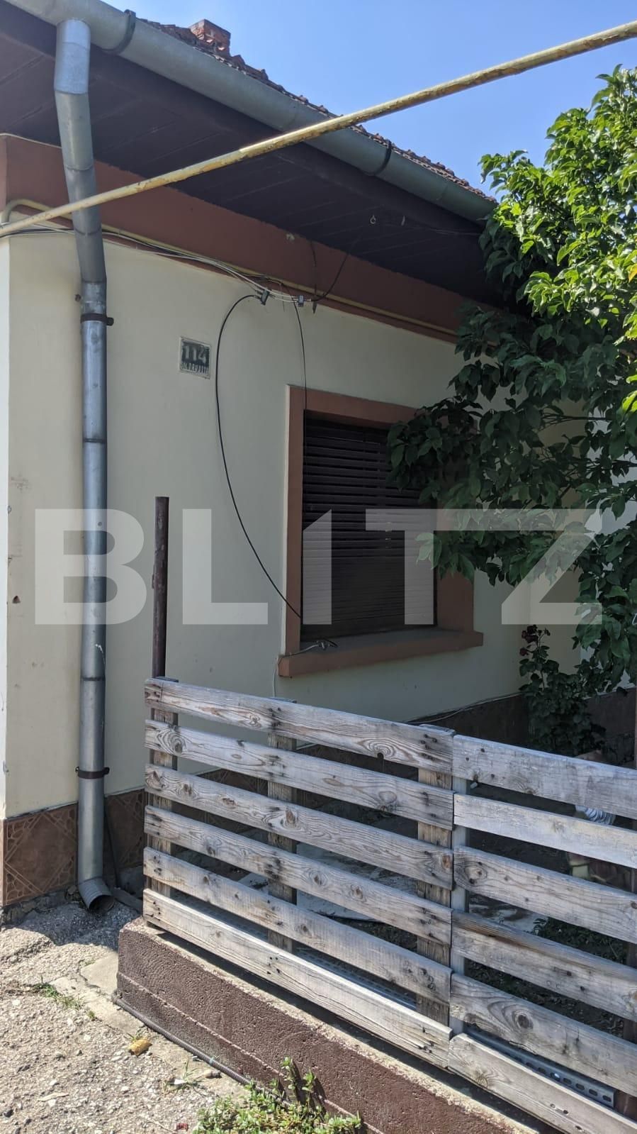 Casa de vânzare 7 camere Sagului - 67803CV | BLITZ Timișoara | Poza1