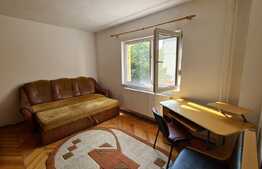 Apartament de 2 camere, decomandat, 50 mp, Complexul Studentesc