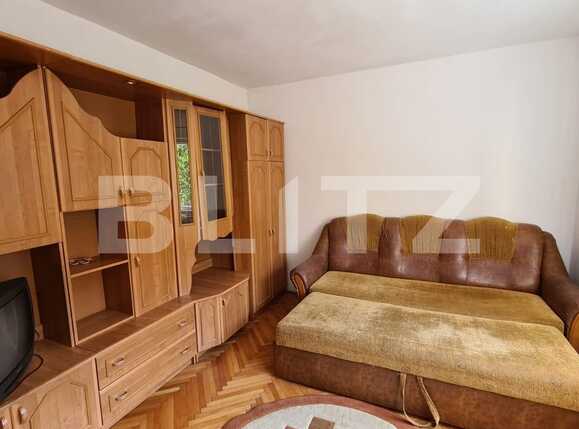 Apartament de închiriat 2 camere Complex Studentesc - 67815AI | BLITZ Timișoara | Poza1