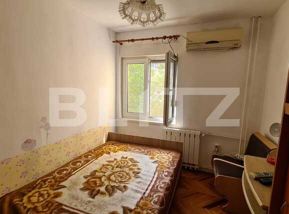 Apartament de închiriat 2 camere Complex Studentesc - 67815AI | BLITZ Timișoara | Poza3