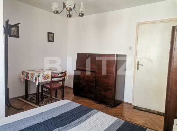 Apartament de închiriat 3 camere P-ta Victoriei - 67834AI | BLITZ Timișoara | Poza4