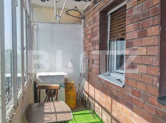 Apartament de închiriat 3 camere P-ta Victoriei - 67834AI | BLITZ Timișoara | Poza7