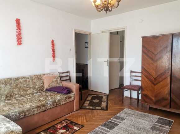 Apartament de închiriat 3 camere P-ta Victoriei - 67834AI | BLITZ Timișoara | Poza2