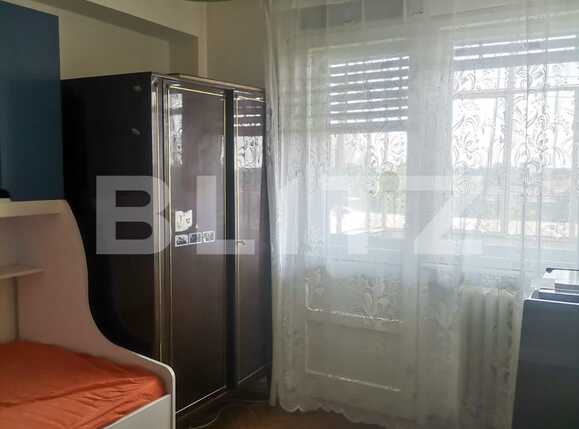Apartament de închiriat 3 camere P-ta Victoriei - 67834AI | BLITZ Timișoara | Poza5