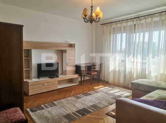 Apartament de închiriat 3 camere P-ta Victoriei - 67834AI | BLITZ Timișoara | Poza1