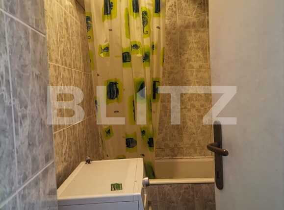 Apartament de închiriat 3 camere P-ta Victoriei - 67834AI | BLITZ Timișoara | Poza13