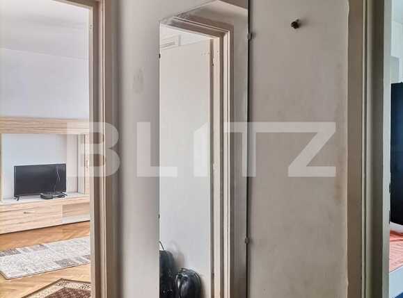 Apartament de închiriat 3 camere P-ta Victoriei - 67834AI | BLITZ Timișoara | Poza9