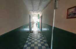 Garsoniera de vanzare, etaj intermediar, zona Dambovita!