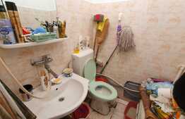 Garsoniera de vanzare, etaj intermediar, zona Dambovita!