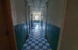 Garsoniera de vanzare, etaj intermediar, zona Dambovita!