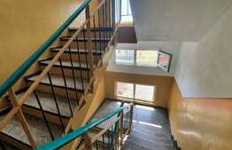 Garsoniera de vanzare, etaj intermediar, zona Dambovita!