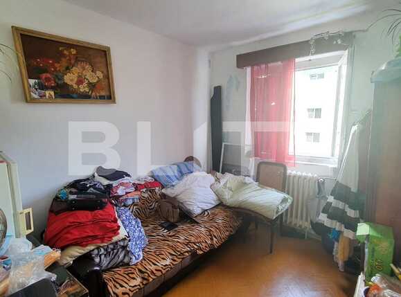 Garsonieră de vânzare Dambovita - 67837AV | BLITZ Timișoara | Poza2