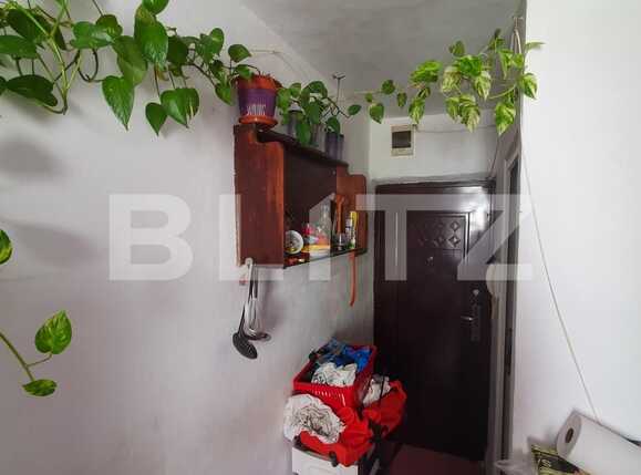 Garsonieră de vânzare Dambovita - 67837AV | BLITZ Timișoara | Poza1