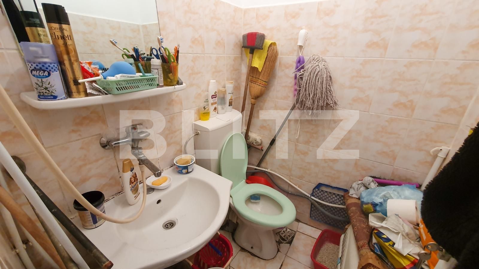Garsonieră de vânzare Dambovita - 67837AV | BLITZ Timișoara | Poza4