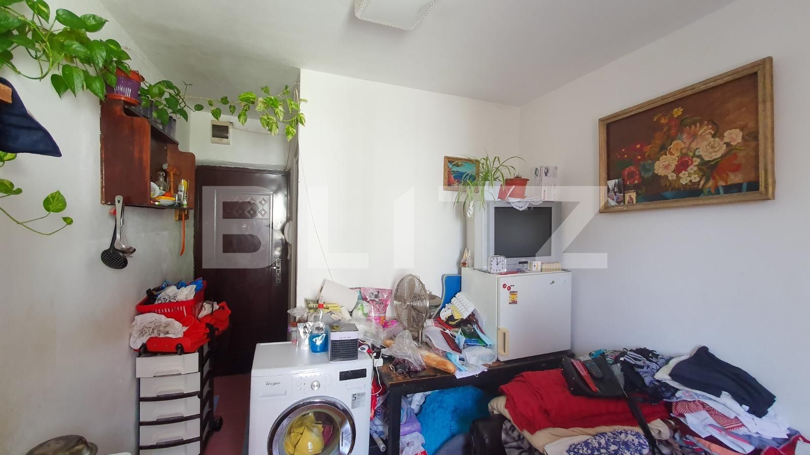 Garsonieră de vânzare Dambovita - 67837AV | BLITZ Timișoara | Poza3