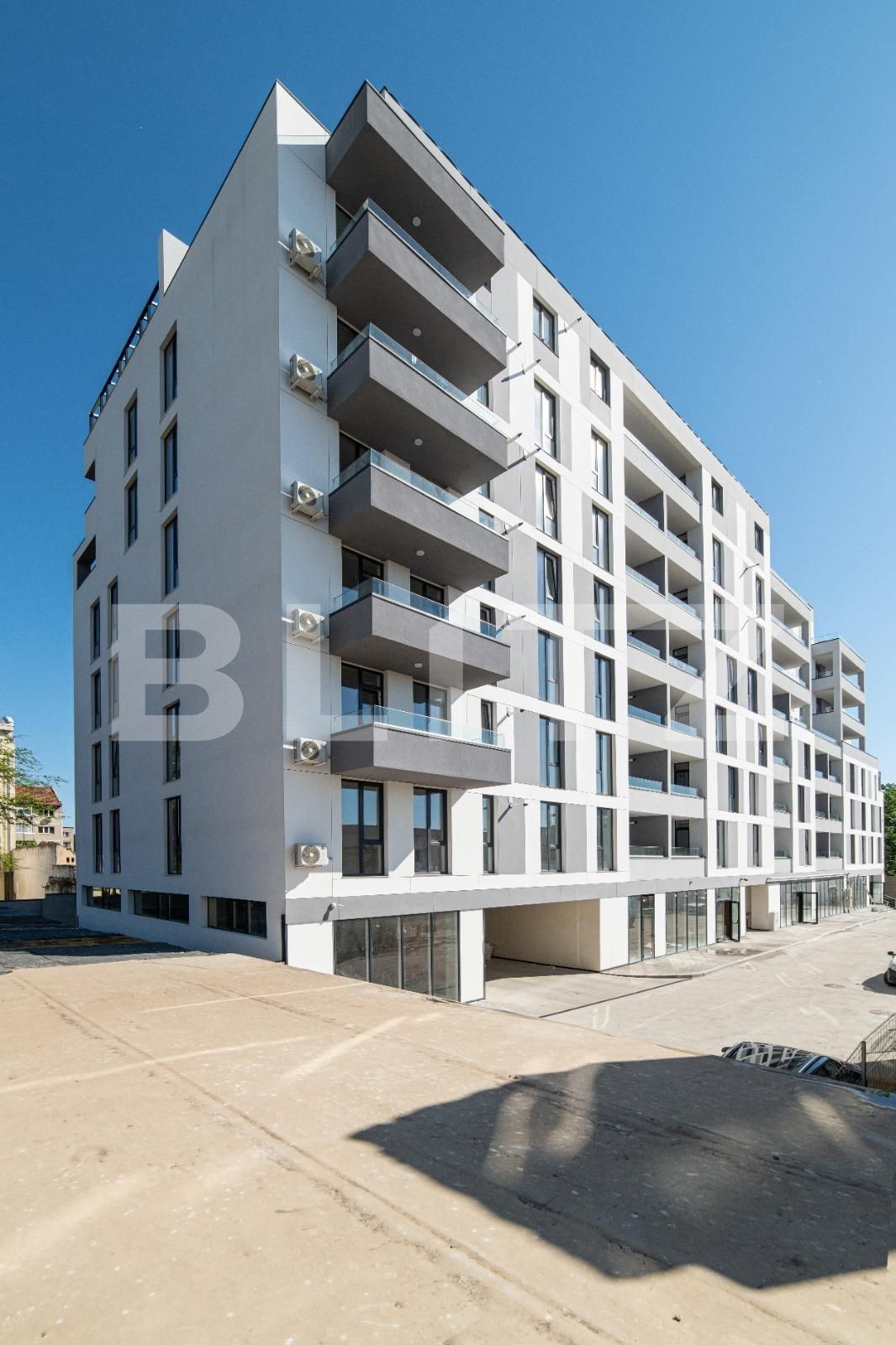 Spațiu comercial de vânzare Take Ionescu - 67842SVC | BLITZ Timișoara | Poza2