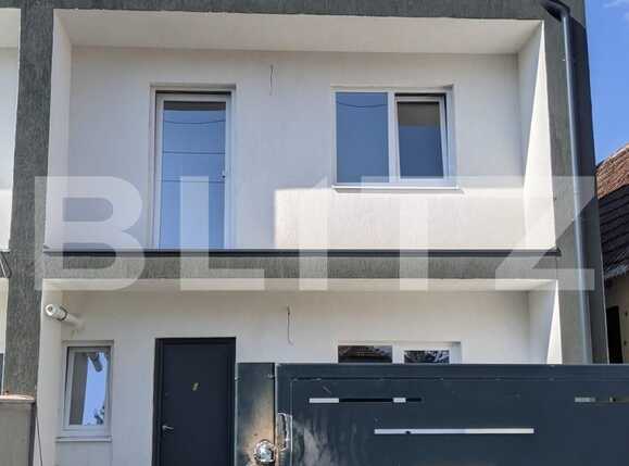 Casa de vânzare 5 camere  - 67847CV | BLITZ Timișoara | Poza1