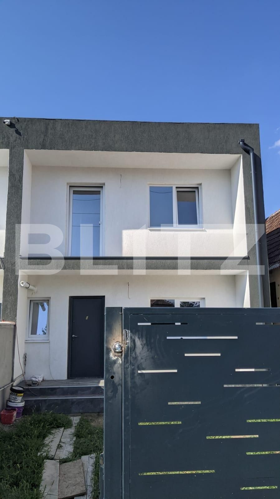 Casa de vânzare 5 camere  - 67847CV | BLITZ Timișoara | Poza1