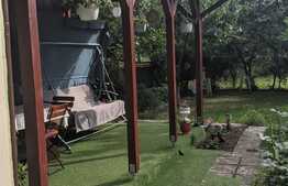 Casa individuala de vanzare, 100 mp utili, 326 mp teren, Zona Fabric