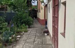 Casa individuala de vanzare, 100 mp utili, 326 mp teren, Zona Fabric