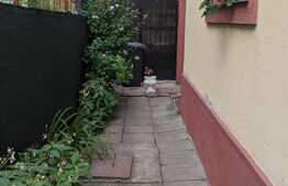 Casa individuala de vanzare, 100 mp utili, 326 mp teren, Zona Fabric