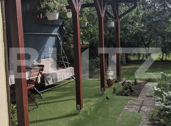 Casa de vânzare 3 camere Fabric - 67880CV | BLITZ Timișoara | Poza1