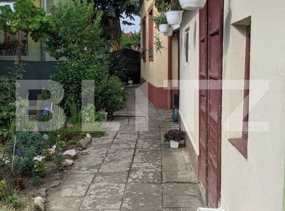 Casa de vânzare 3 camere Fabric - 67880CV | BLITZ Timișoara | Poza3