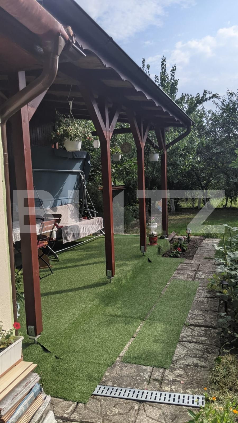 Casa de vânzare 3 camere Fabric - 67880CV | BLITZ Timișoara | Poza1